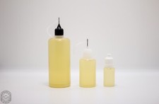 Angelrolle Wartungsöl - drei