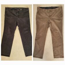 2 Herrenhosen Club Of Comfort Gr.30 Size 44/32 Sehr gut erhalten