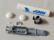 Lot 233 ein Tankauflieger Jani für LKW von Wiking in 1:87 aus Sammlungsbestand