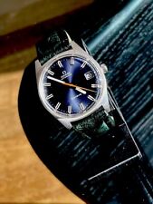 Omega Geneve Automatik Datum