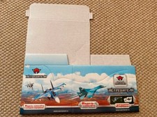 Landrin Thekendisplay Zerstörer 2007 Russland