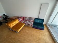 Modulares Mah Jong Missoni (Roche Bobois) Sofa zu verkaufen. 