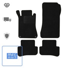 Fussmatten für Mercedes-Benz