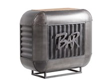 Bartisch Bolton Bar Hausbar