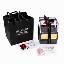 Rosenbox Flowerbox Blumenbox +