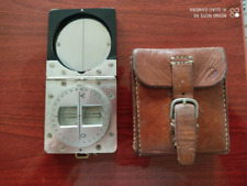 Silva Kompass Militär antik 1938j