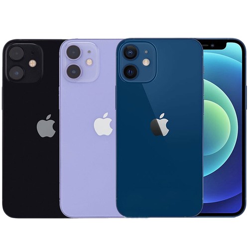 Neu apple iphone mini - neu, 12