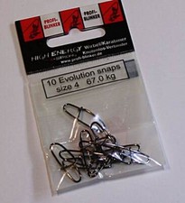 Profi Blinker Evolution Snaps