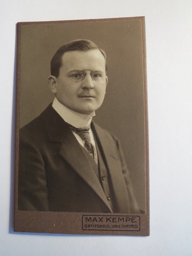 Greifswald 1911 georg - greifswald,