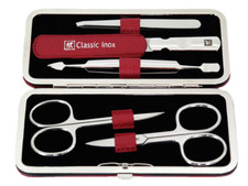 Zwilling inox maniküre - zwilling, maniküre-set