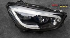 MERCEDES GLC W253 LIFT VOLL LED SCHEINWERFER RECHTE SEITE IN TOP ZUSTAND!