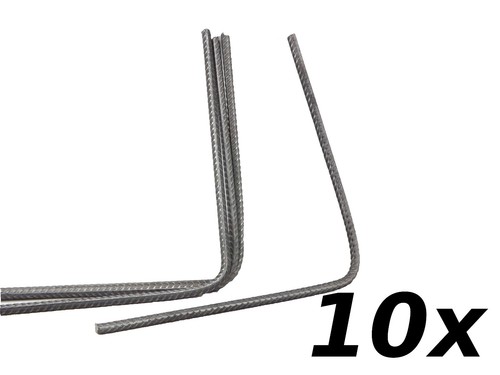 Winkel grad 8mm 10er - 90,