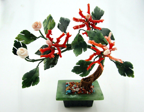 Jade bäumchen korallenäste - jade,