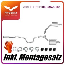 für Ford Mondeo MK4 2.3 118kW