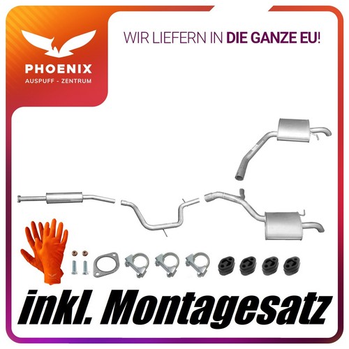 Für ford mondeo mk4 118kw - für,