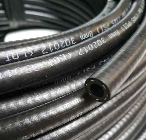 Kraftstoffschlauch 6mm a2 - kraftstoffschlauch,