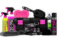 Muc-Off E-Bike Ultimate Kit