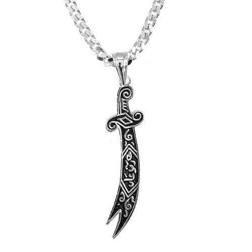925 sterling silber anhänger - sterling,