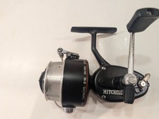 Mitchell 300A Tournament Rolle Alu Turnierspule