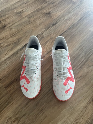 Puma fußballschuhe weiß - puma, in