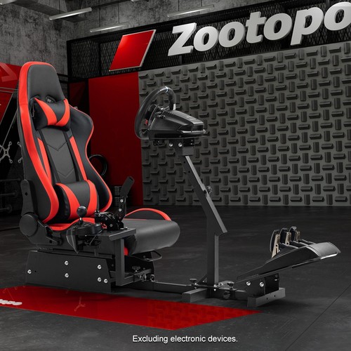 Zootopo g29 racing simulator - g29,