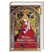 Maria mutter gottes - gottes:, die