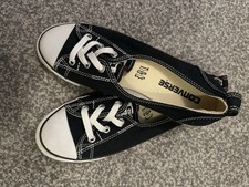 Converse Ballerina 38,5