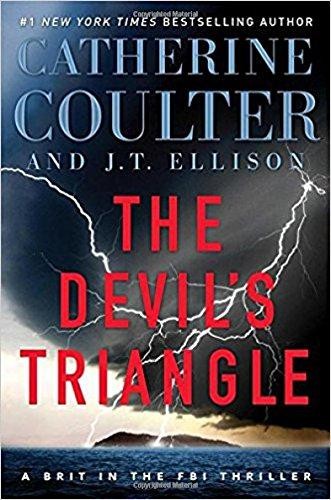 The devil triangle brit - triangle:, 4