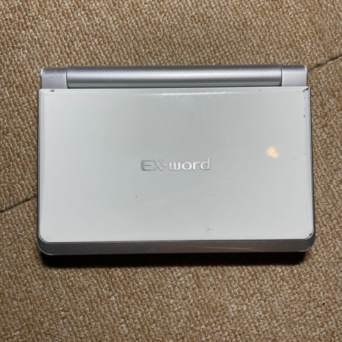 Casio word elektronisches - casio,