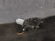 Skoda Fabia 5J Kombi Fensterhebermotor Vorne Links