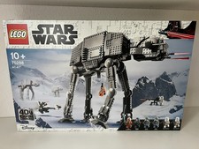LEGO Star Wars: AT-AT (75288) - NEU - NEW - SEALED BOX - GREAT CONDITION