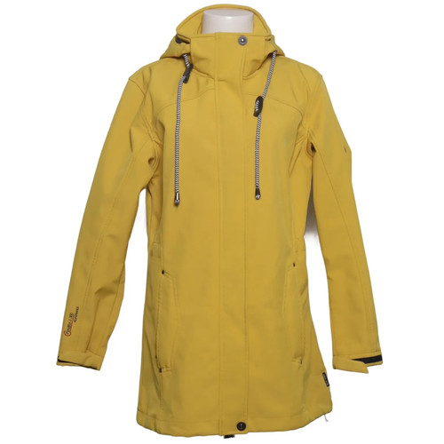 Blue wave allwetterjacke - wave,,