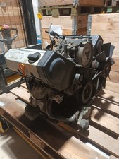 AUDI A8 (D2, 4D) Motor ohne Anbauteile AAH, 180TKM - Gebraucht