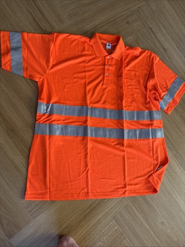 Warnschutz polo shirt - polo,