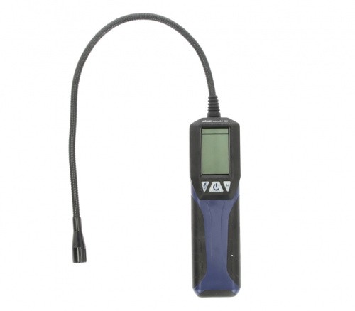 Wöhler gaspürer gs300 mit - wöhler,