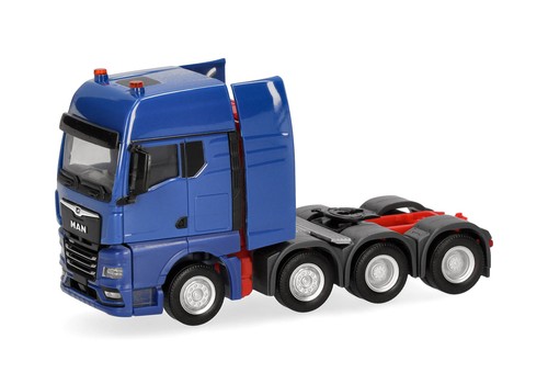 Man tgx - tgx, gx