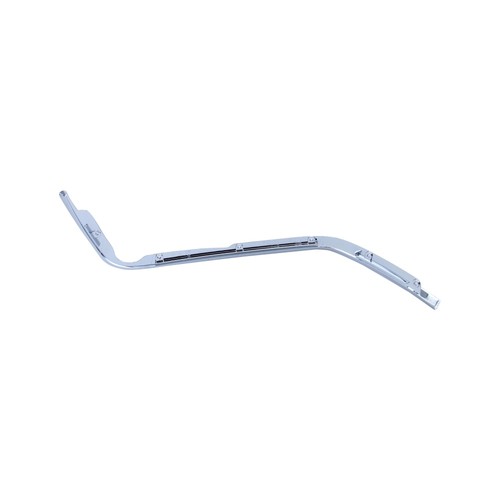 Kantenschutz 673638 chrom