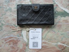 Vintage - 1990er CHANEL Wallet