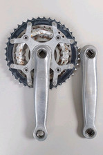 Shimano Deore LX M569