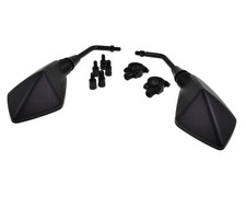 Spiegelset VANEZ Schwarz, M10