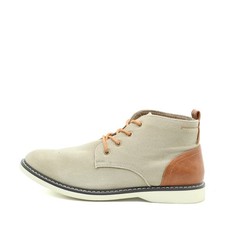 London Fog Herren Desert Boot