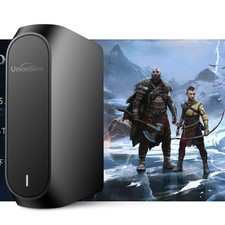 UnionSine 4TB 6TB 8TB 10TB