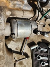 Jetforce 125 Anlasser Jet Force