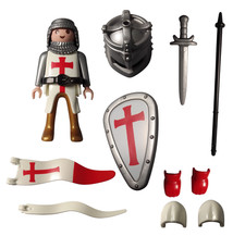 Playmobil 4670 Special