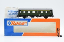 Roco H0 44212 Donnerbüchse 1