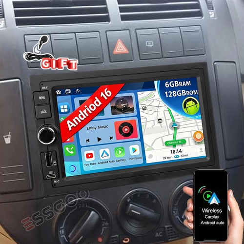 Für polo golf - für, vw