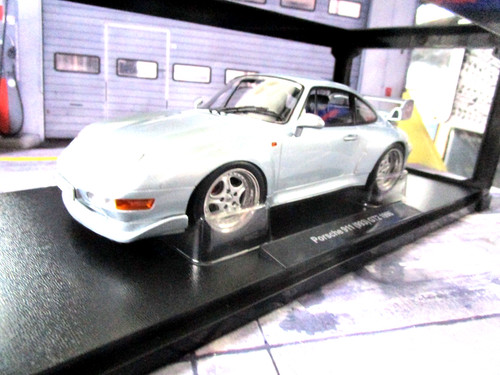 Porsche 911 carrera - 911, gt2