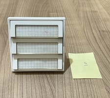 Siedle TM 511-03 W Tastenmodul