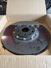 BMW M5 G90/G99 Carbon Ceramic