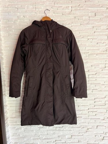 Women the north - north, parka